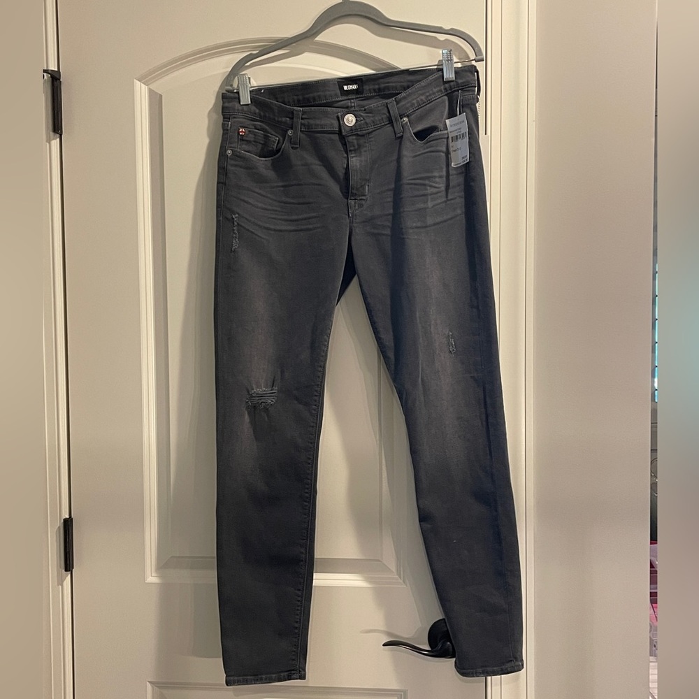 Hudson Jeans